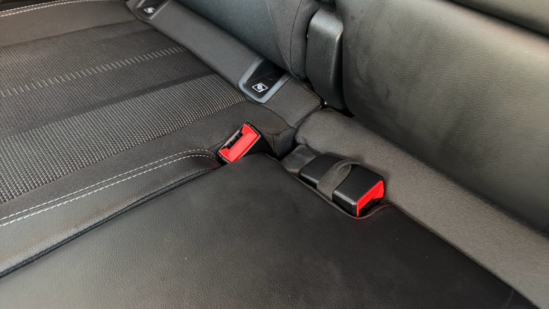 Vauxhall Grandland 1.2 Turbo Elite 5dr Auto Petrol Hatchback